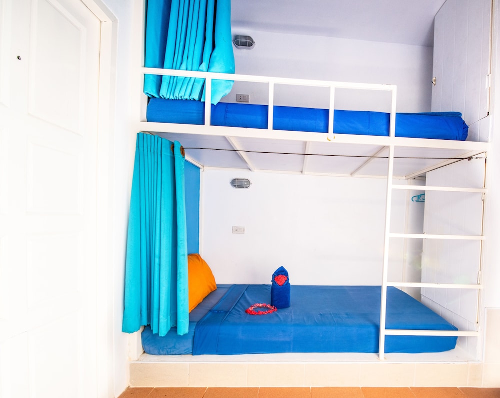 Shiralea Island Resort