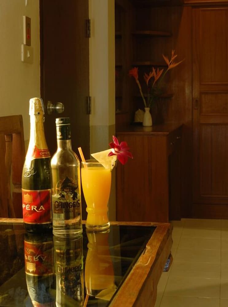 Thong Takian Resort