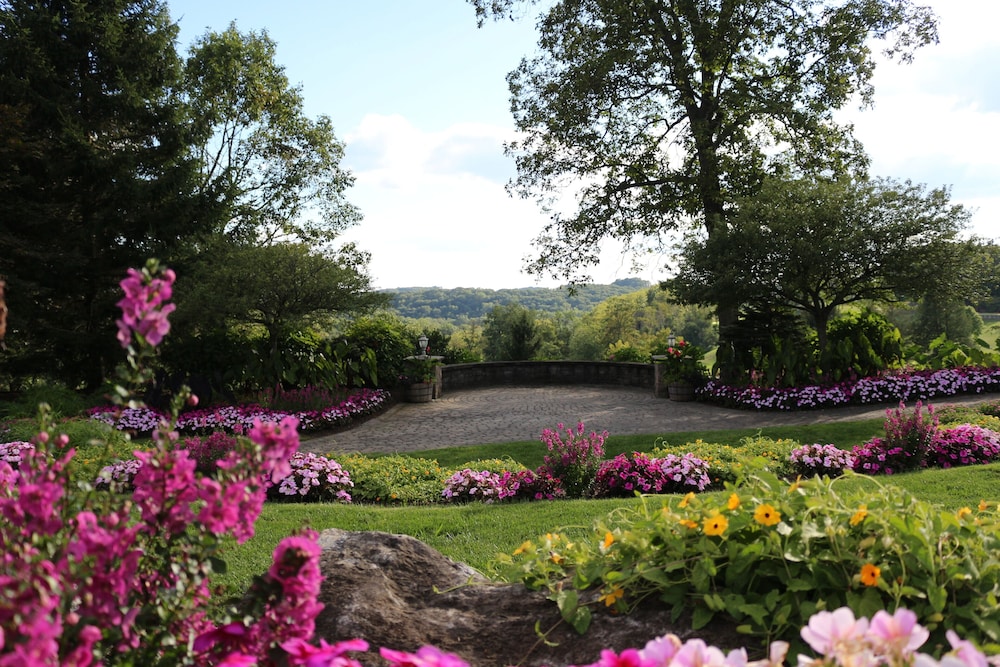 The Lodge at Woodstone Country Club