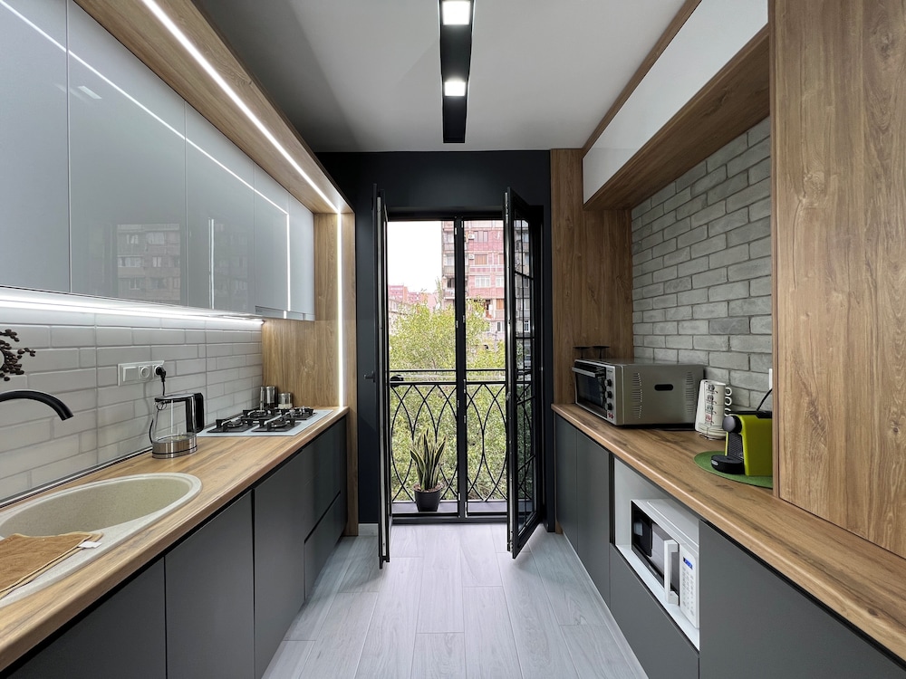 Apartment by Luxe Group ZA444