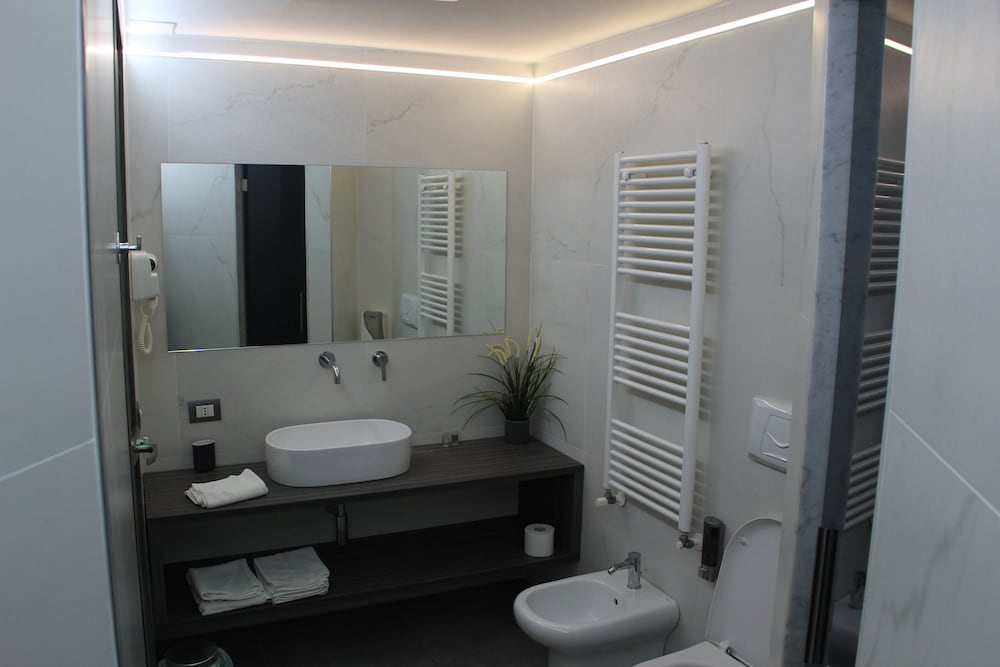 Umberto Primo Suite e Spa