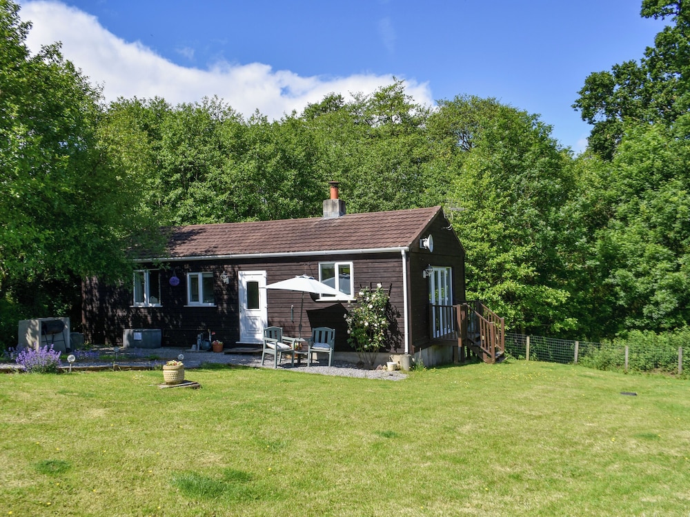 Hazelnut Lodge
