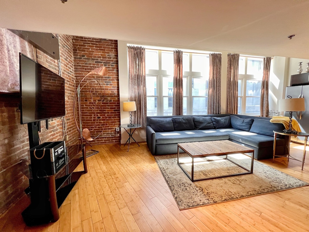 Music City Lofts