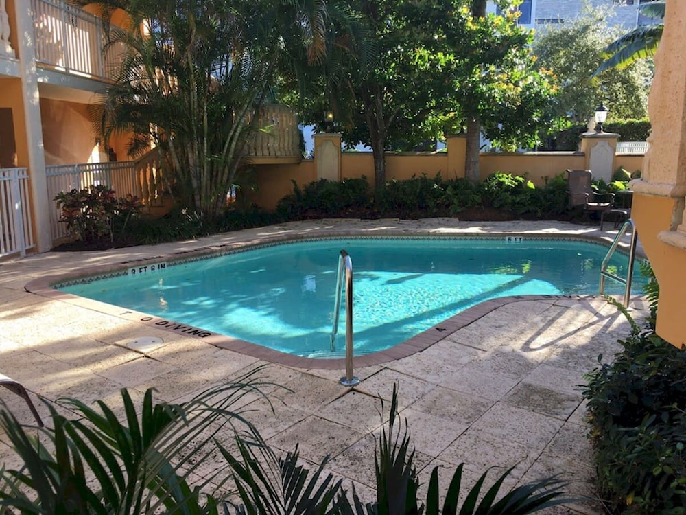 Cozy Beach Apt Las Olas Blvd