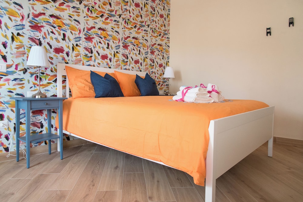 Casa Bohemia B&B