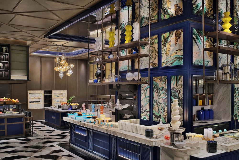 Le Meridien Nantong
