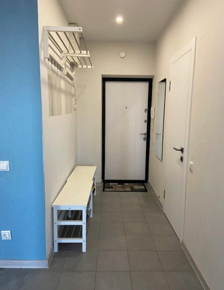 Cozy apartment near Boulevard Picasso