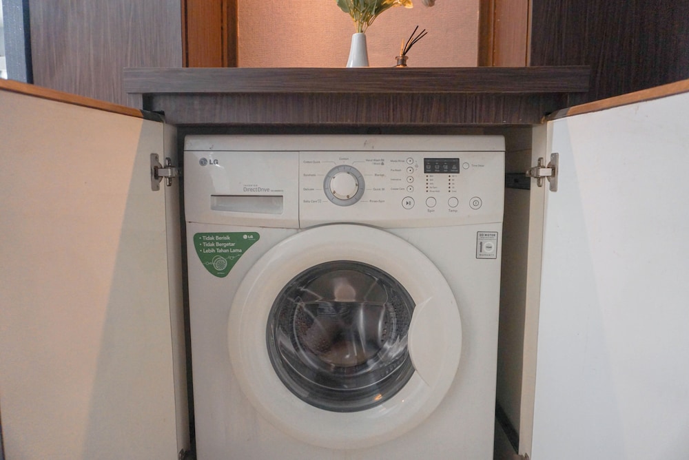Modern And Homey 2Br Apartment At Cervino Village Casablanca