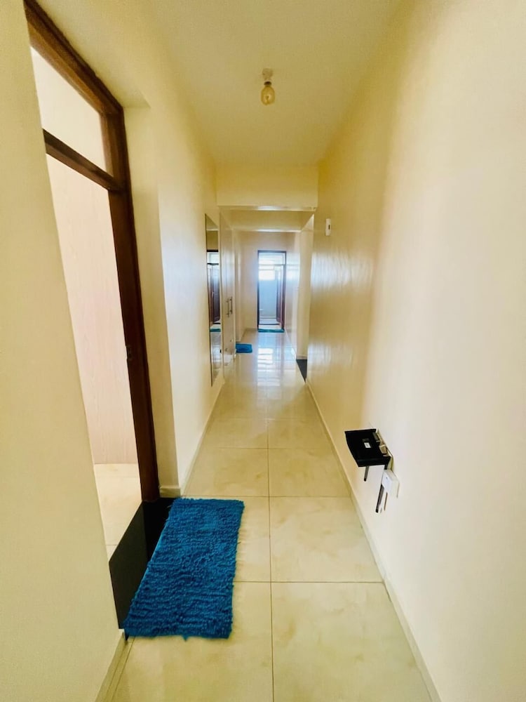 Third Avenue Beach Apartments