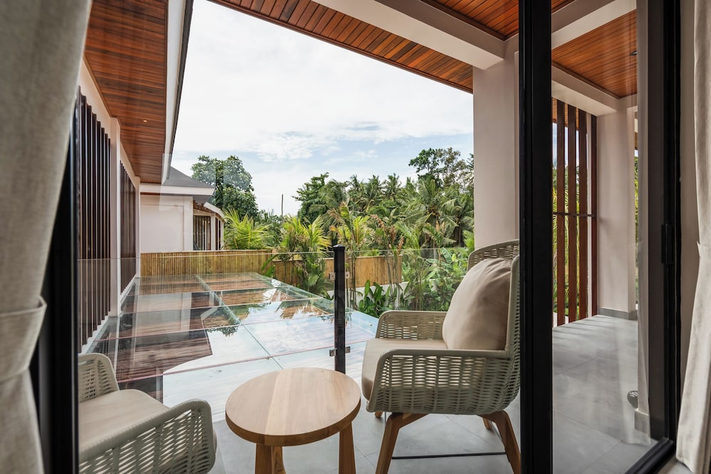Bali Magical Villas
