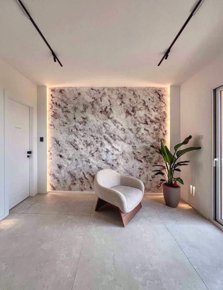 Cefalù Luxury Suite