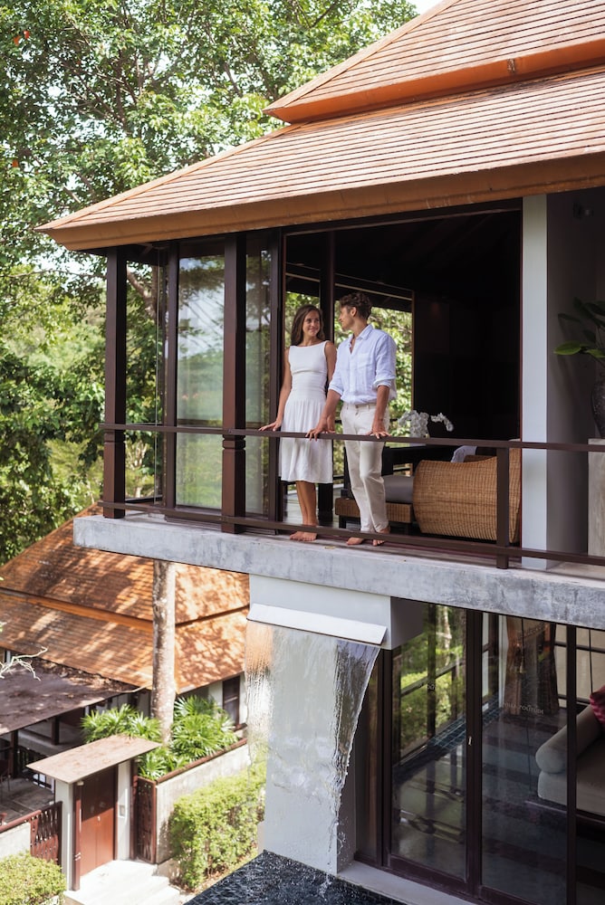 Villa Zolitude Resort & Spa — 29