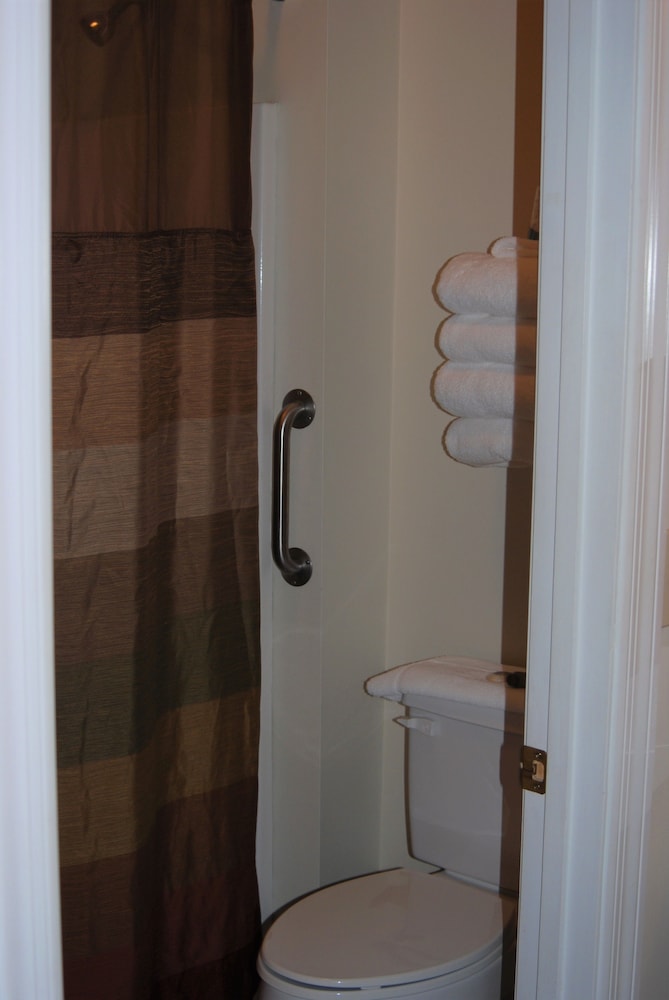 The Golf Inn at QC Resort and RV view 5