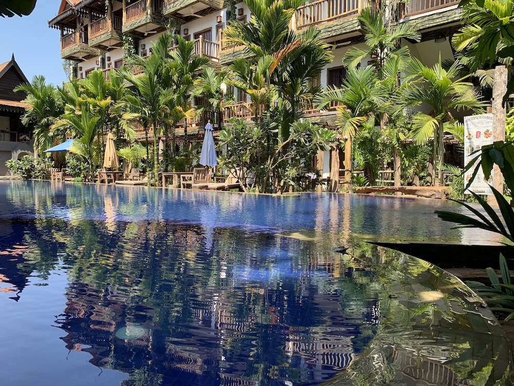 Little Prince Resort & Spa