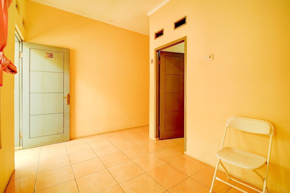 Hotel O Hartini Residence Syariah