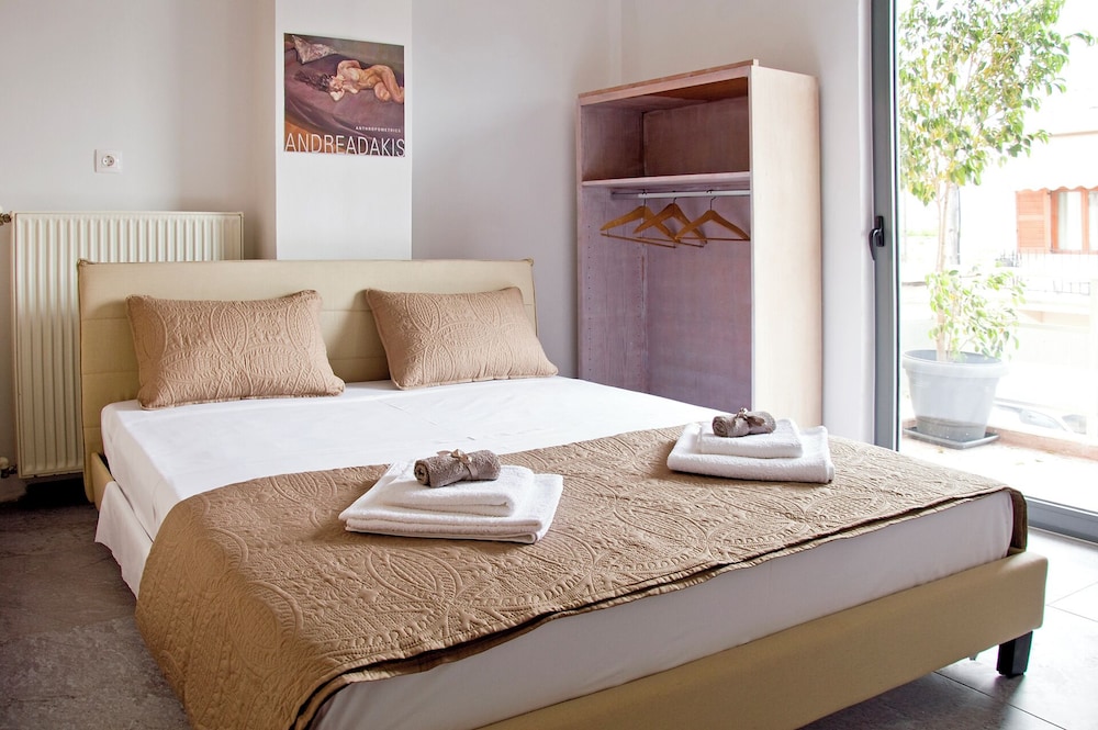 Mini Suites 2