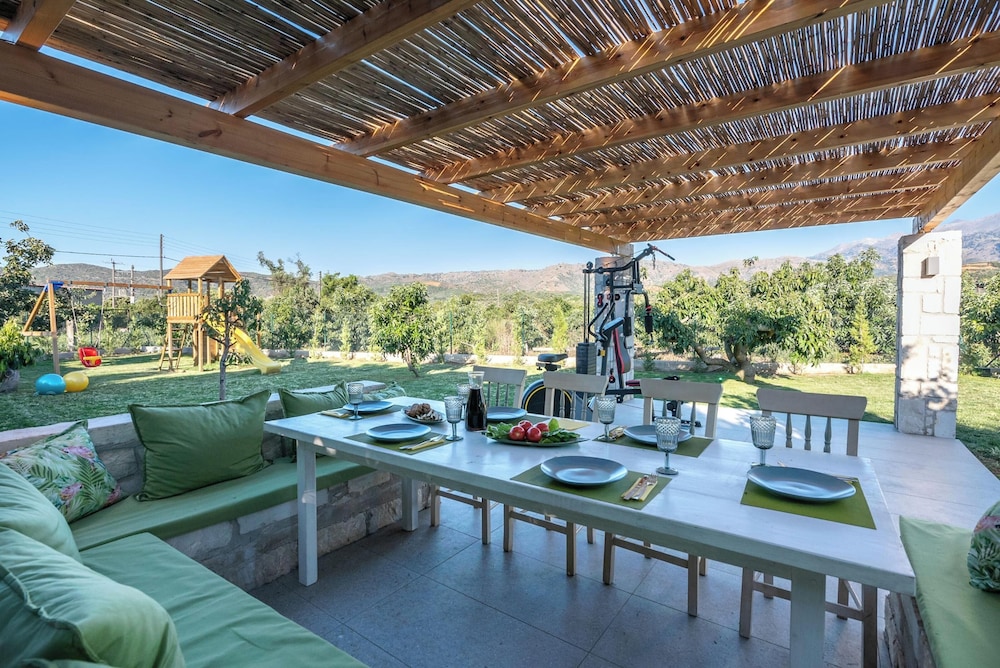 Villa Lona