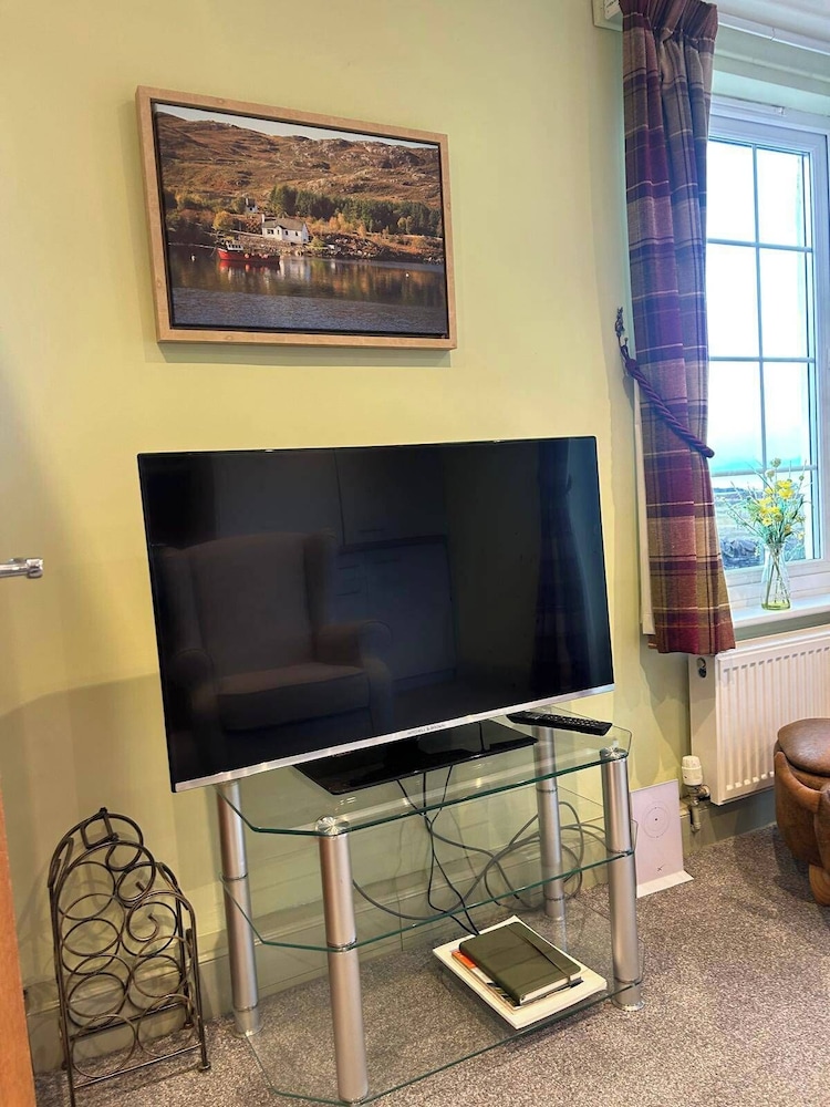 2 Guests - Bbq & Patio - Sea Views