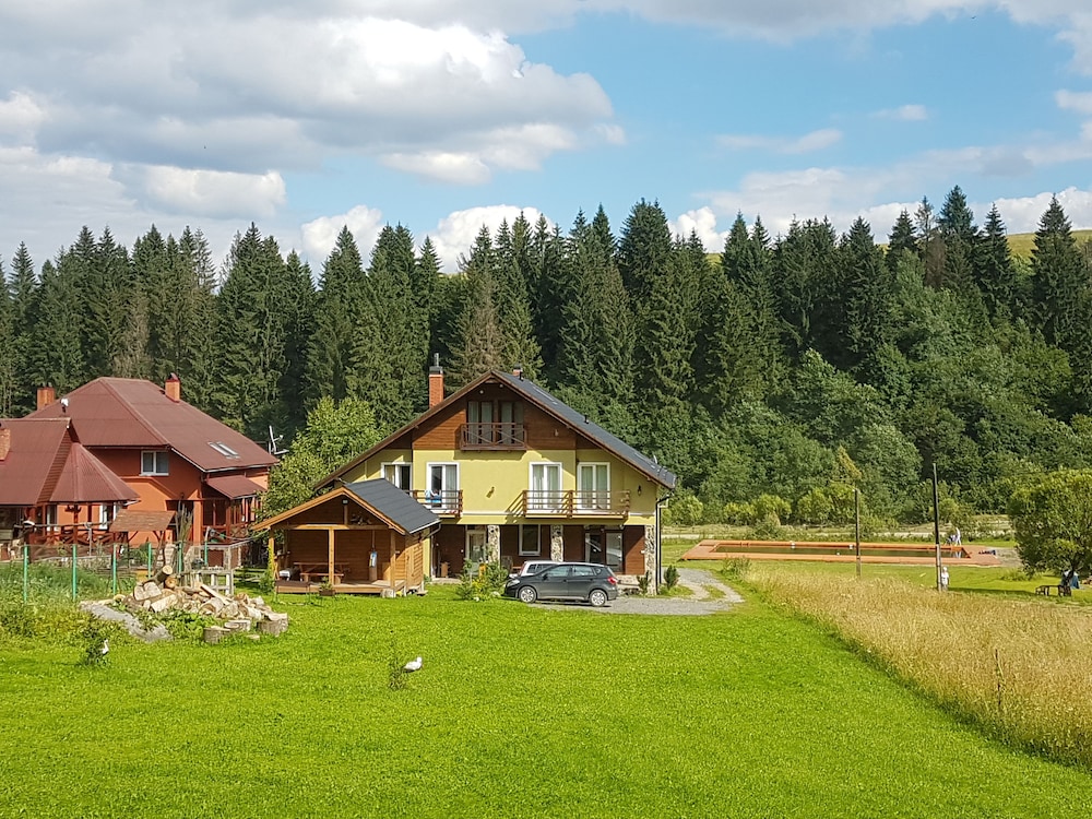 Villa Rechka