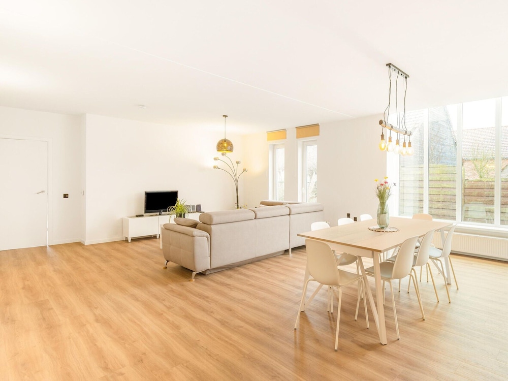 Holiday Home in Hiking Paradise Limburg