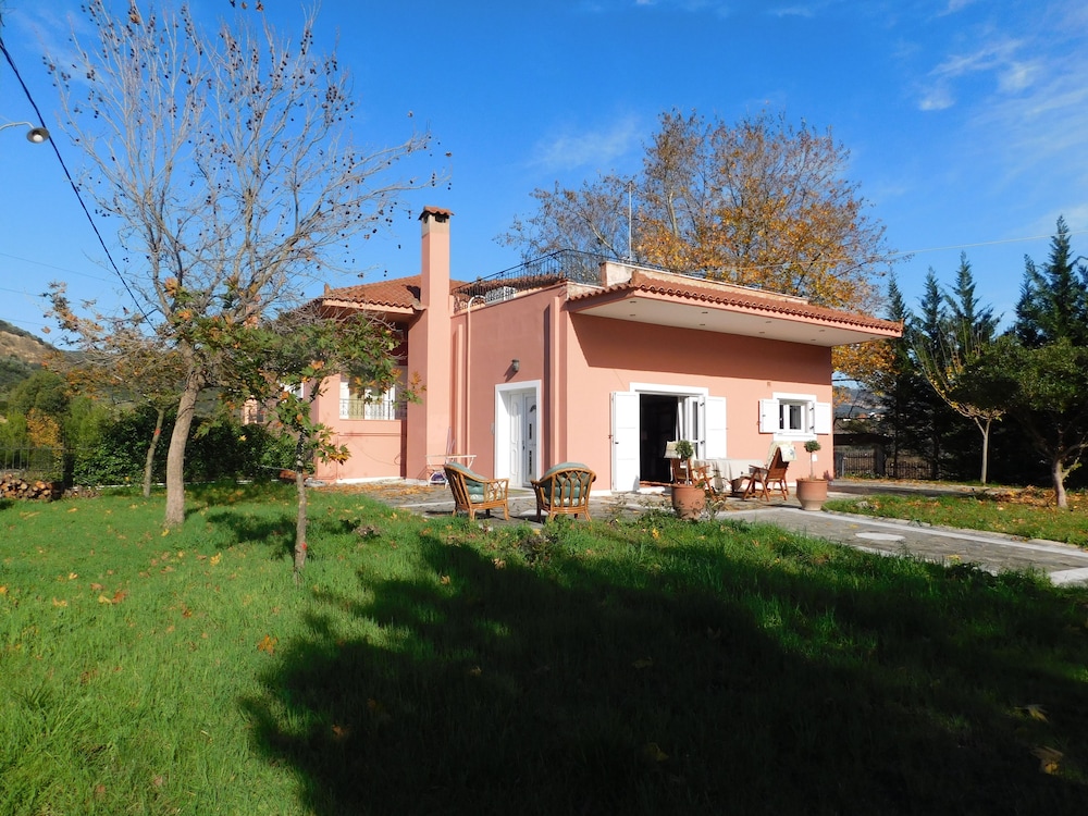Villa Aris, photo 14