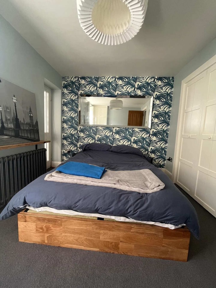 Beautiful 2BD Cul De Sac Flat - Essex Road