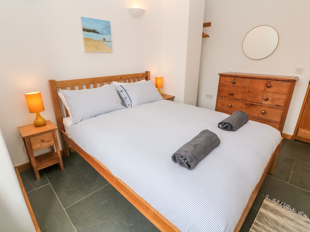 Porth Farm Annexe