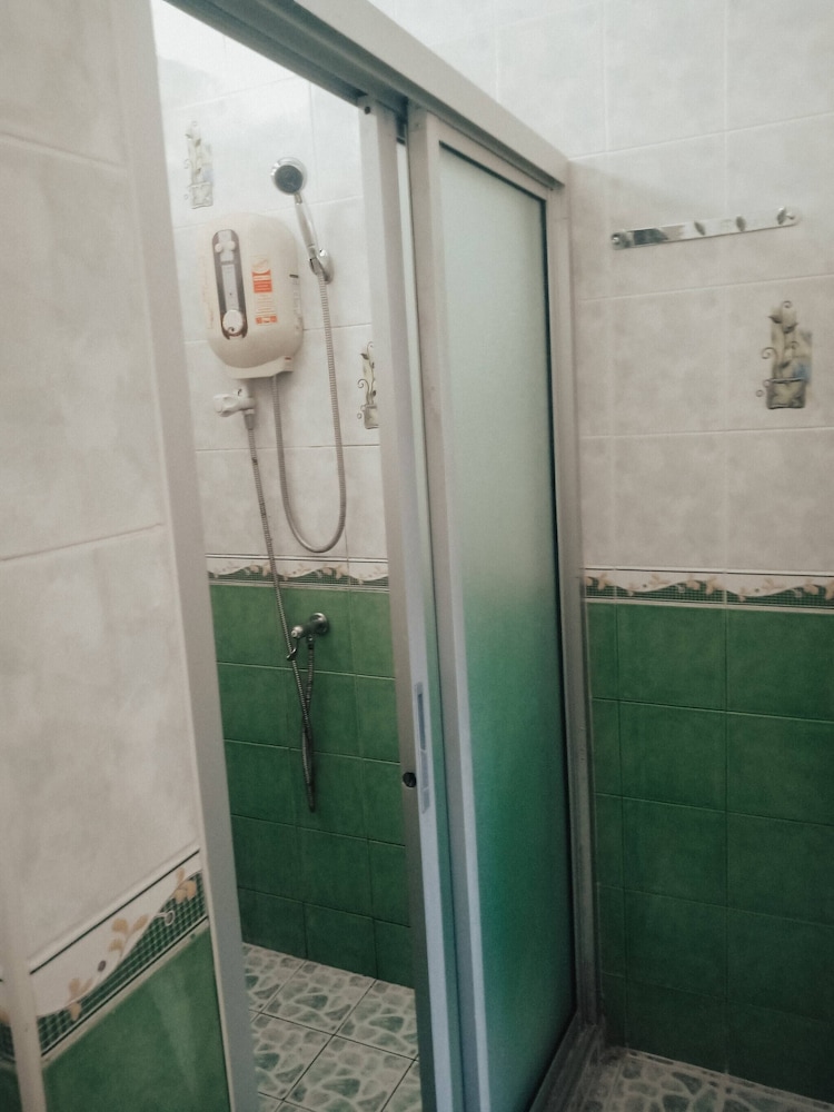 Soap Baker House in Chiangmai