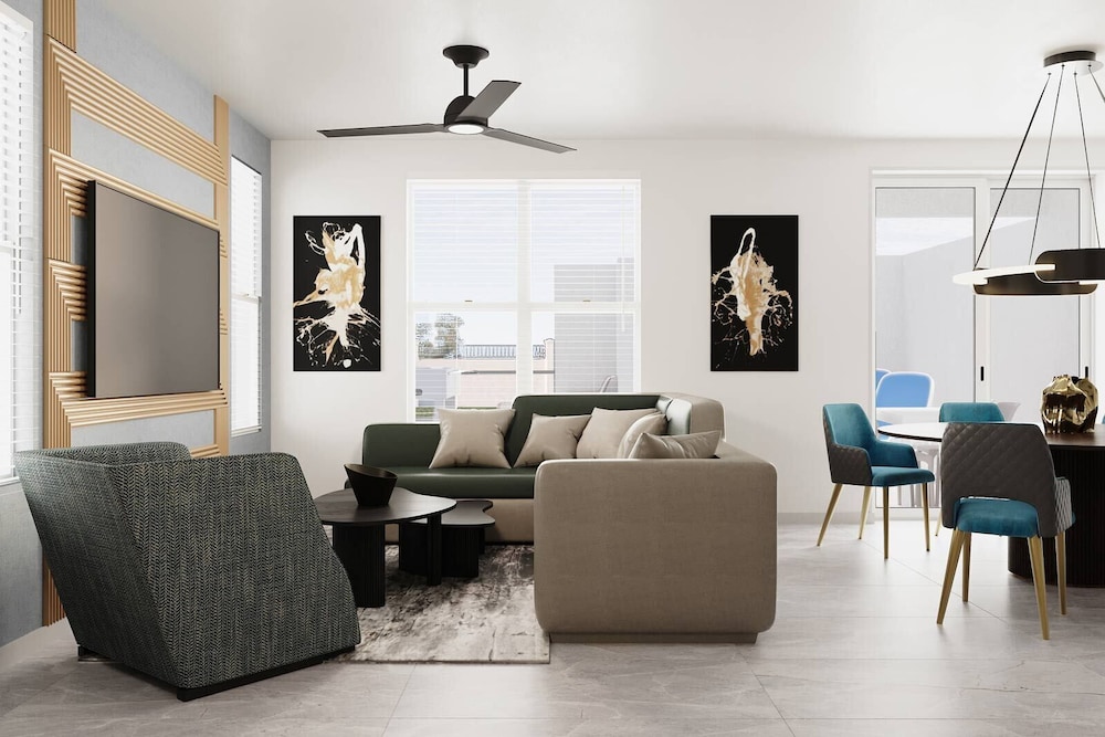 Vor5450aa: 5 Bed, Imagination Lab, Pool
