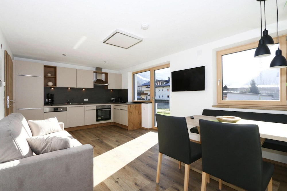 Apartment in Aschau at the Lake