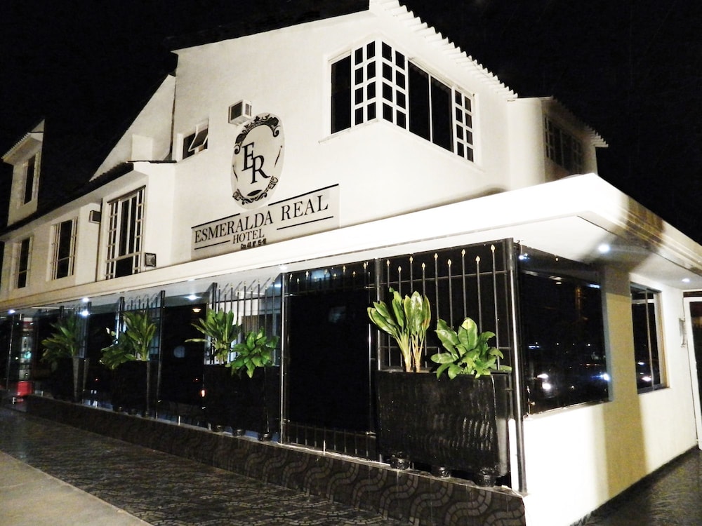 Hotel Casa Real Villavicencio - Image 1