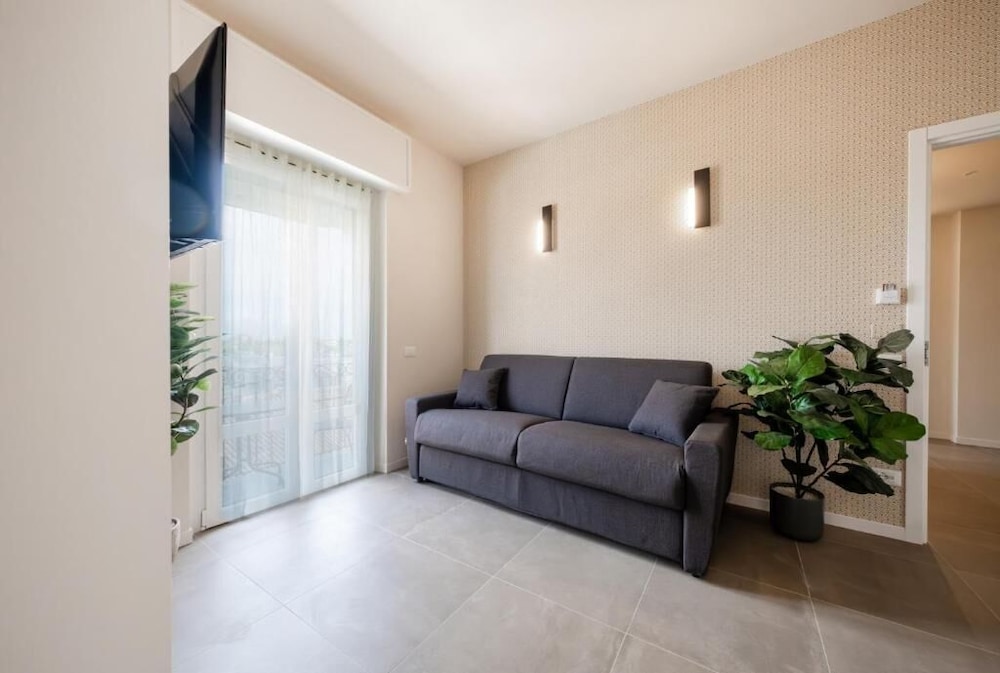 ApartmentsArena - Capuleti Collection Rooms