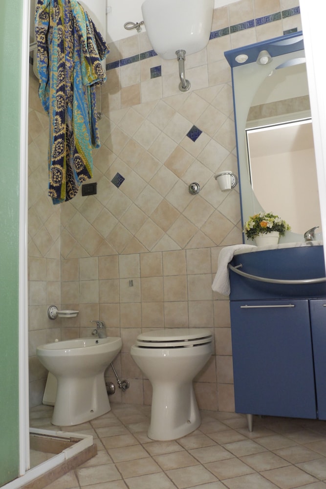 Charming Villa for 6 Guests Baia Verde Gallipoli