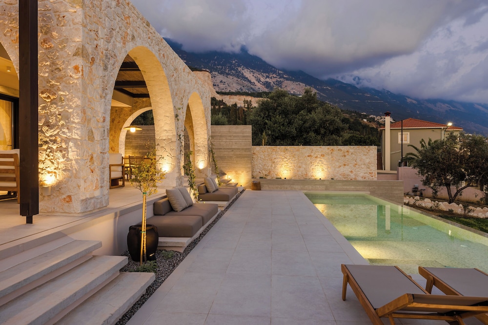 Kerami Kefalonia