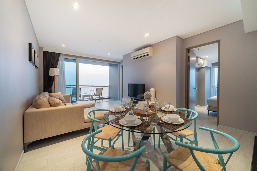 Veranda Residence by SEA U PATTAYA