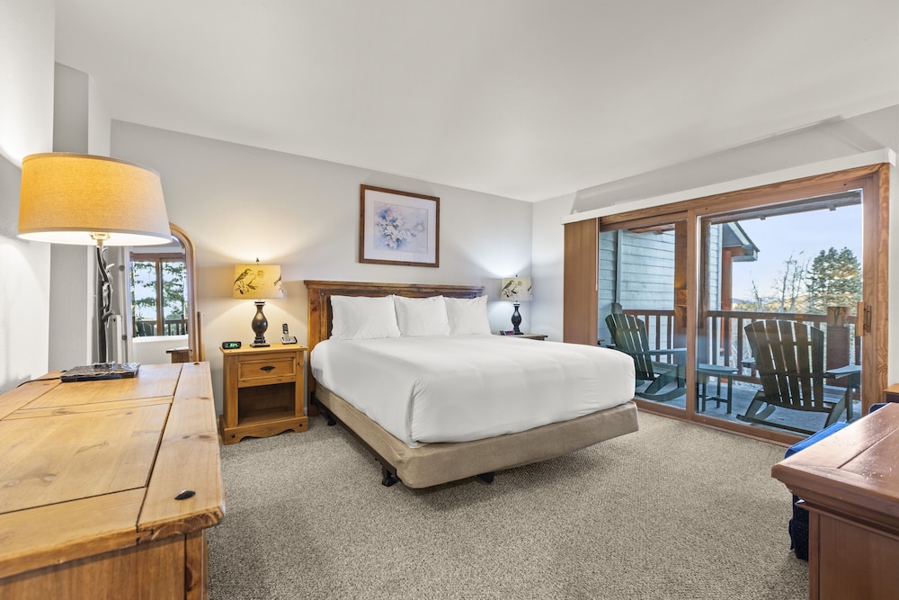 Park City Ski Resort UT - Snow Flower Condos