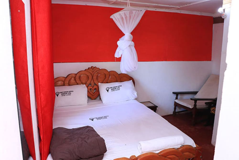 Camp Zodiak Africa Lodge view 4