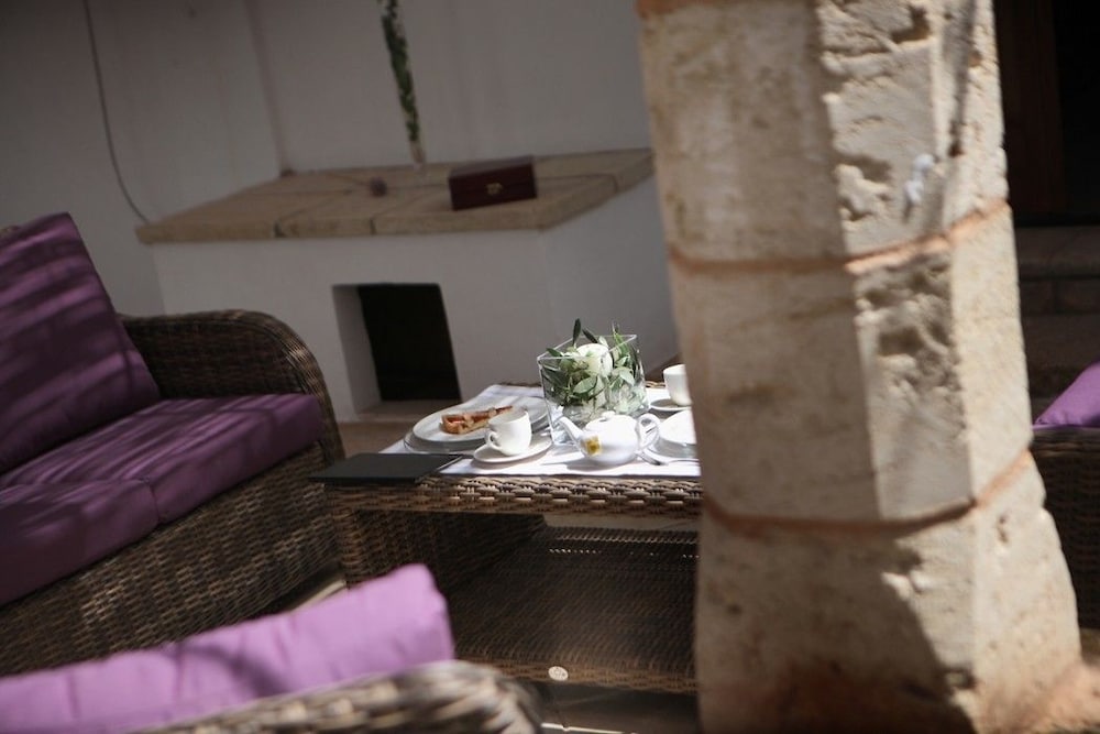 Masseria Gialli