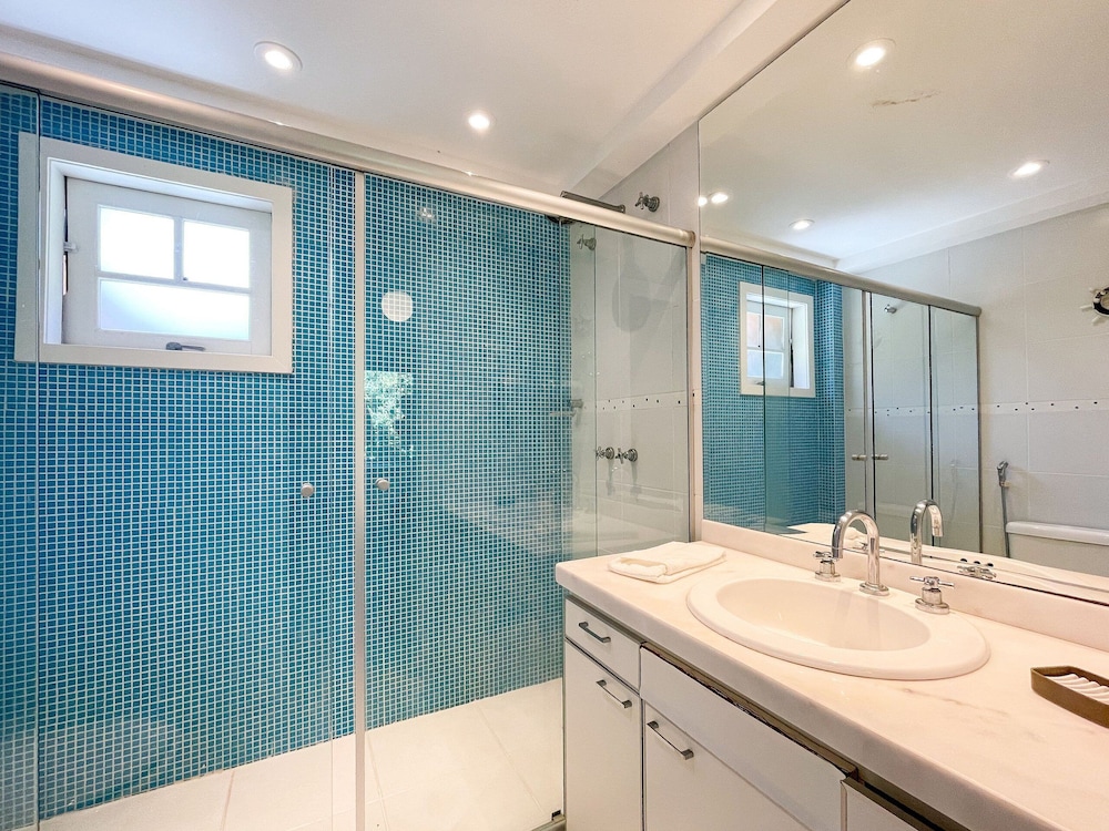 Bz21 Casa com Jacuzzi e churrasqueira
