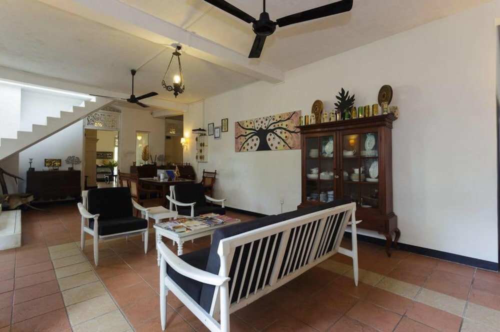 Villa Blanco view 4