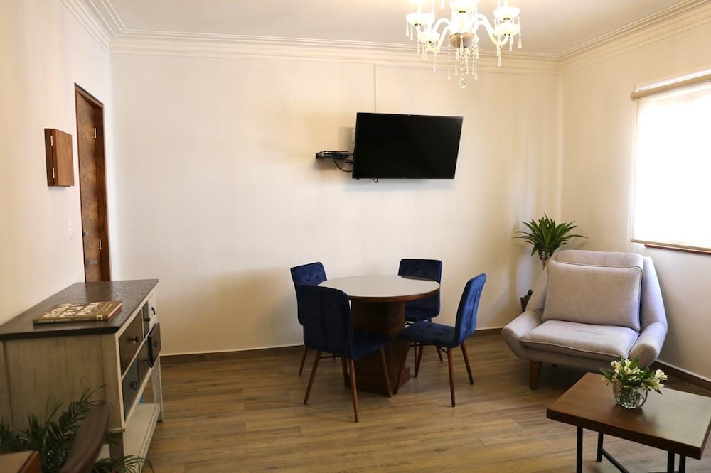 JUUB Great 1 bedroom Studio at Reforma photo 5