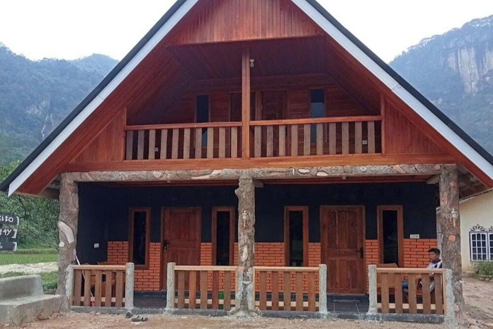 Homestay Wong Kito