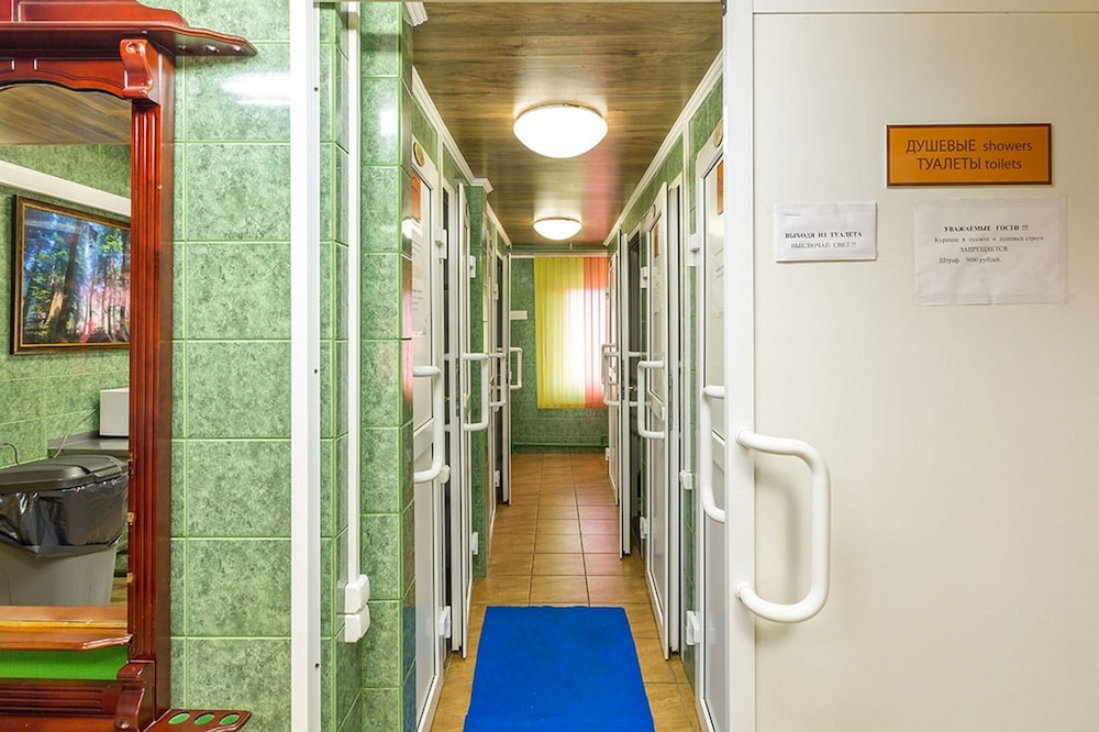 Hostel VadiVad