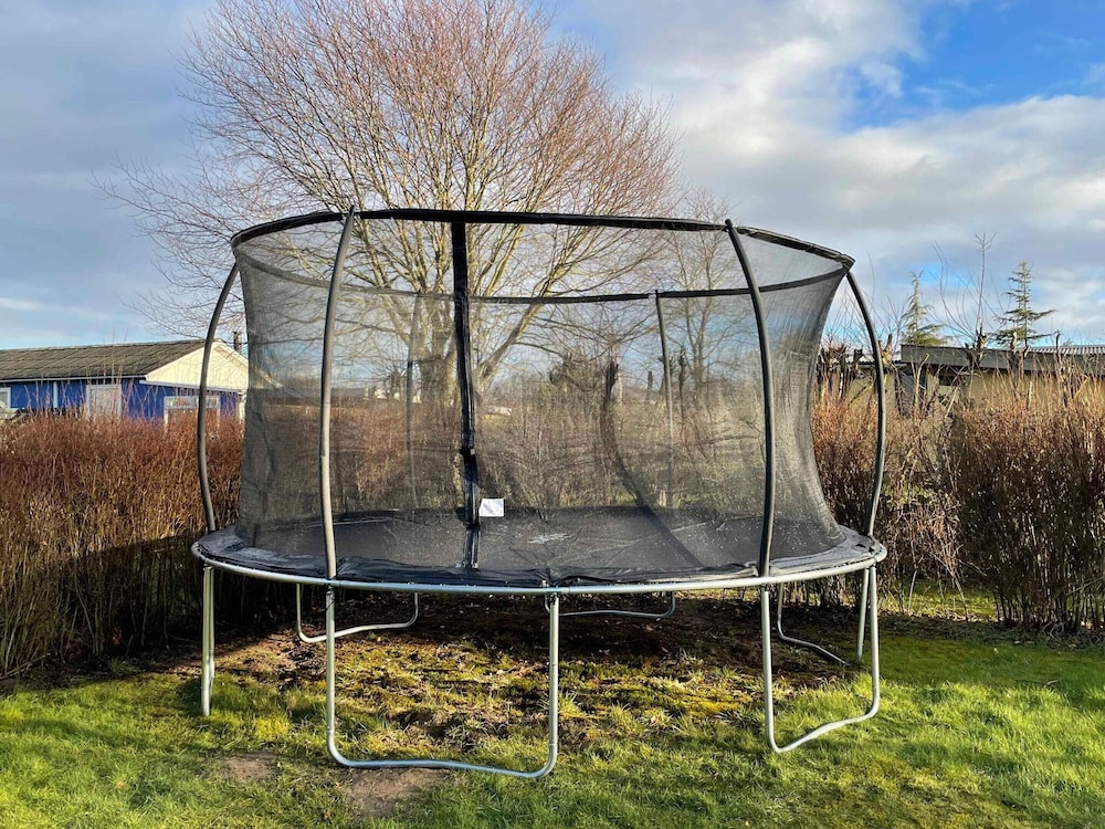 5 Star Holiday Home in Nordborg