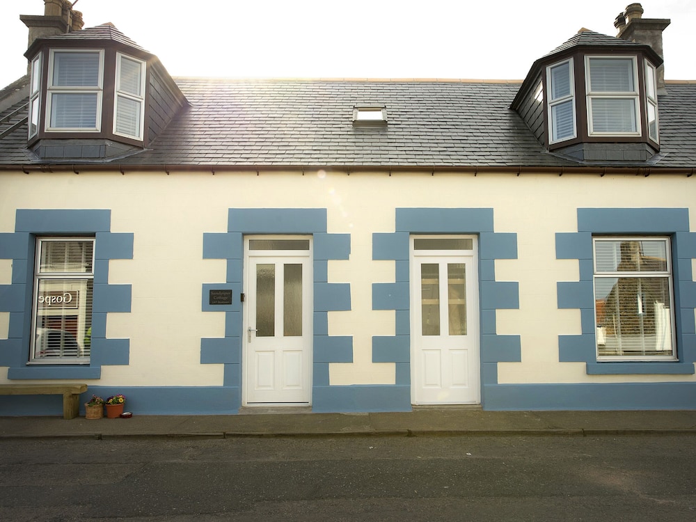 Sandpiper Cottage