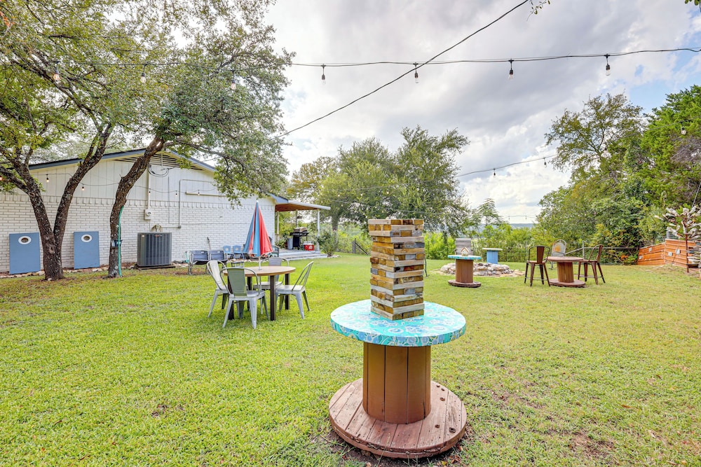 Beautiful Country Home on Secluded & Gated Acreage