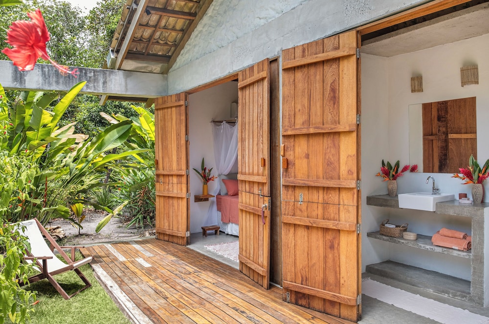 Casa Canoa