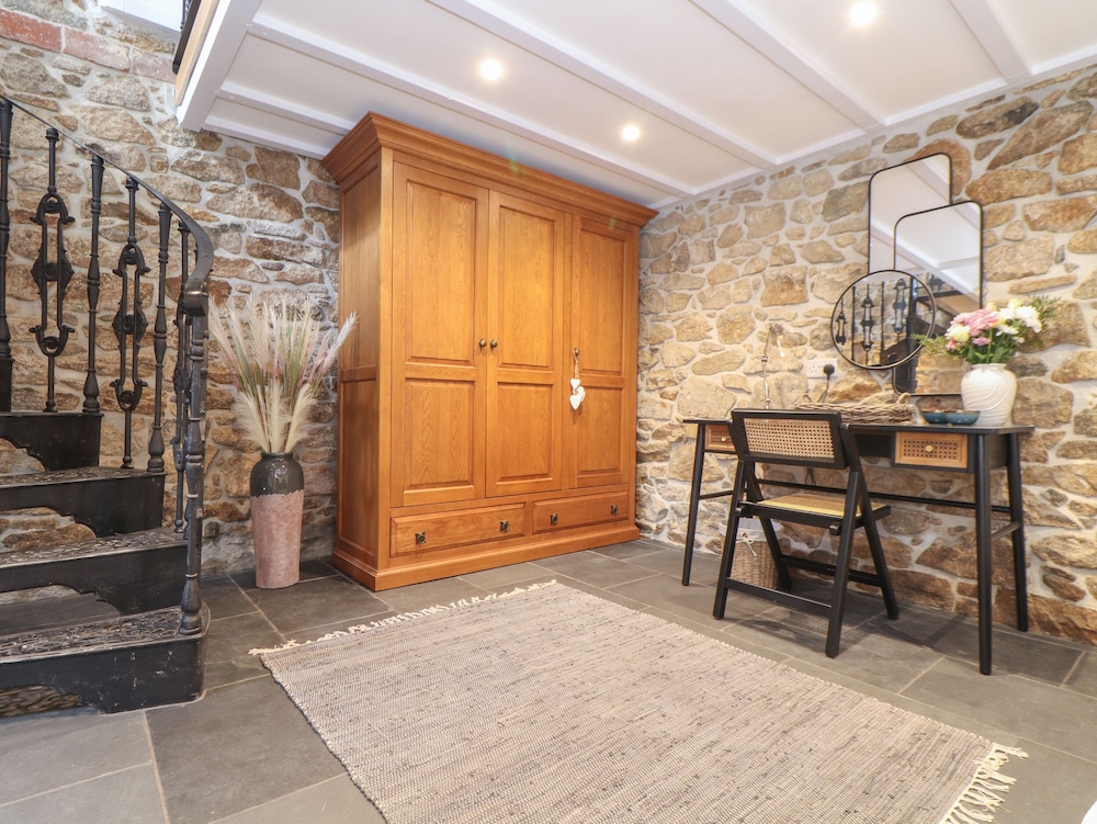 The Hayloft
