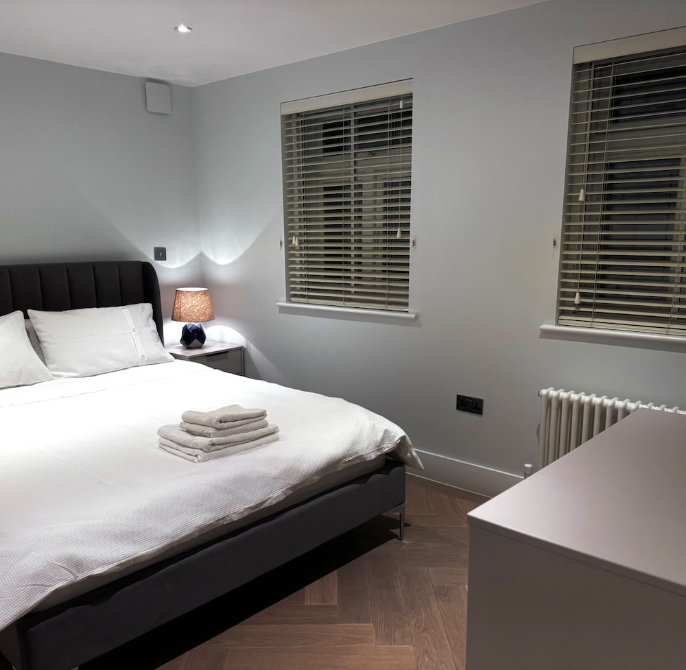 London Charm - Central London Apart Soho Mayfair