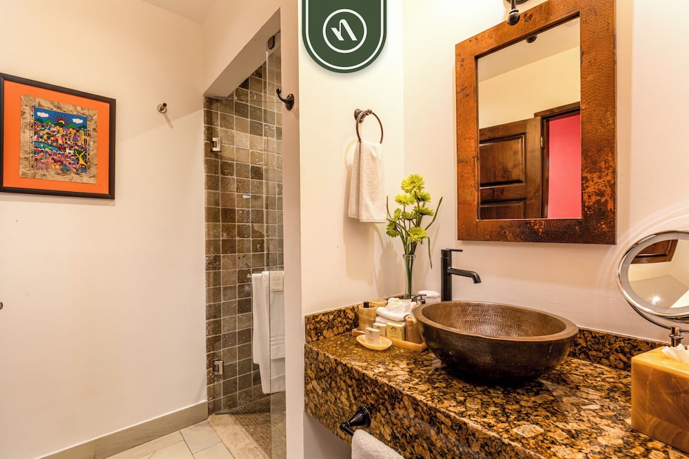 Hacienda Encantada by Naya Homes